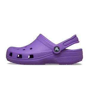 Crocs Classic Clog K Çocuk Terlik 206991
