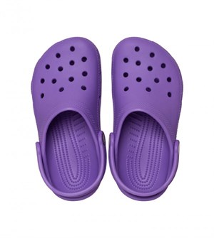 Crocs Classic Clog K Çocuk Terlik 206991