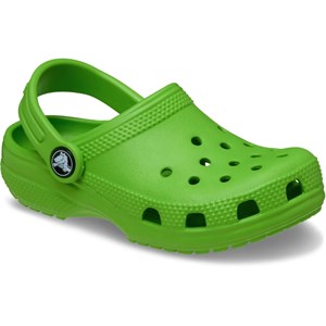 Crocs Classic Clog T Çocuk Terlik 206990
