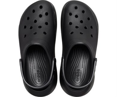 Crocs Crush Clog Unisex Terlik 207521