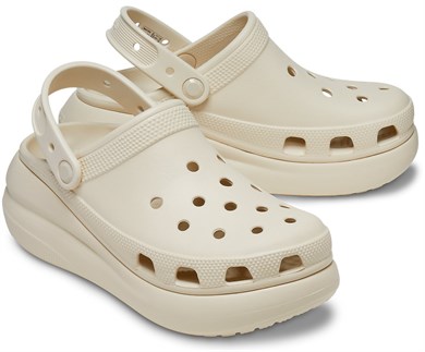 Crocs Crush Clog Unisex Terlik 207521