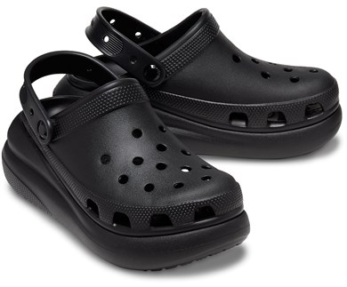 Crocs Crush Clog Unisex Terlik 207521