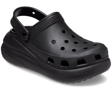 Crocs Crush Clog Unisex Terlik 207521