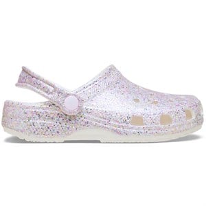 Crocs Classic Fantasy Glitter Clog K Çocuk Terlik 212561