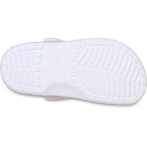 Crocs Classic Fantasy Glitter Clog K Çocuk Terlik 212561