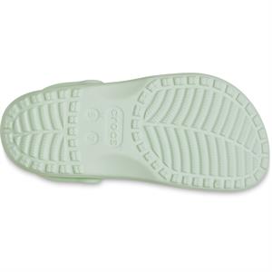 Crocs Classic Floral Cut Out Clog Unisex Terlik 210927