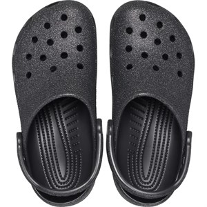 Crocs Classic Glitter Clog Unisex Terlik 205942