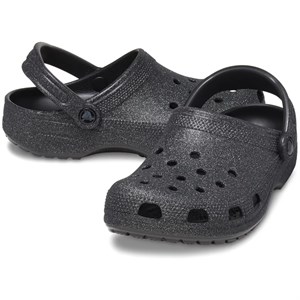 Crocs Classic Glitter Clog Unisex Terlik 205942