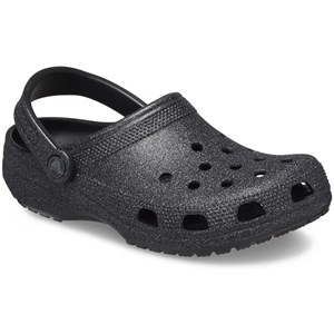 Crocs Classic Glitter Clog Unisex Terlik 205942