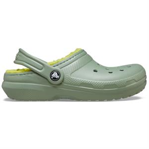 Crocs Classic Lined Clog K Çocuk Sandalet 207010