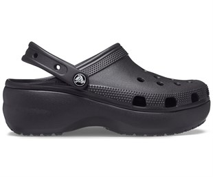 Crocs Classic Platform Clog W Kadın Terlik 206750