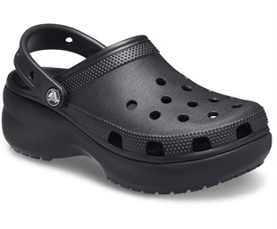 Crocs Classic Platform Clog W Kadın Terlik 206750