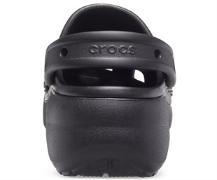 Crocs Classic Platform Clog W Kadın Terlik 206750