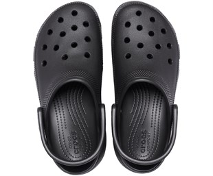 Crocs Classic Platform Clog W Kadın Terlik 206750