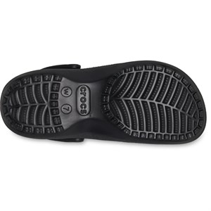 Crocs Classic Platform Glitter Clogw Kadın Terlik 207241
