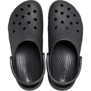 Crocs Classic Platform Glitter Clogw Kadın Terlik 207241