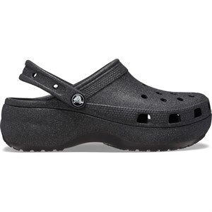 Crocs Classic Platform Glitter Clogw Kadın Terlik 207241
