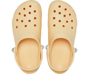 Crocs Classic Platform Pearl Clog Kadın Terlik 211231