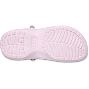 Crocs Classic Platform Pearl Clog Kadın Terlik 211231