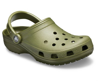 Crocs Classic Unisex Terlik 10001