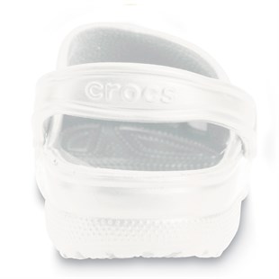 Crocs Classic Unisex Terlik 10001