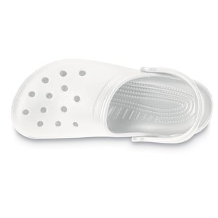 Crocs Classic Unisex Terlik 10001