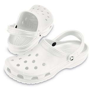 Crocs Classic Unisex Terlik 10001