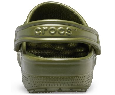 Crocs Classic Unisex Terlik 10001