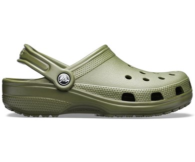 Crocs Classic Unisex Terlik 10001