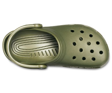 Crocs Classic Unisex Terlik 10001