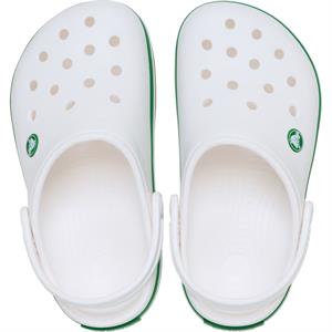 Crocs Crocband Clog K Çocuk Terlik 207006