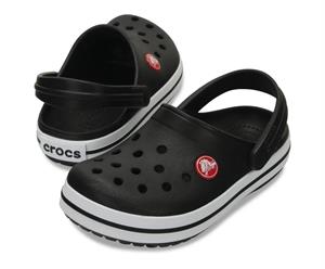 Crocs Crocband Clog K Çocuk Terlik 207006