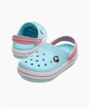 Crocs Crocband Clog K Çocuk Terlik 207006