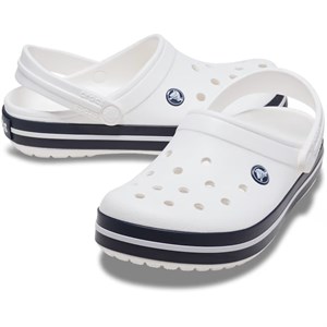 Crocs Crocband Clog K Çocuk Terlik 207006