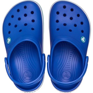 Crocs Crocband Clog K Çocuk Terlik 207006