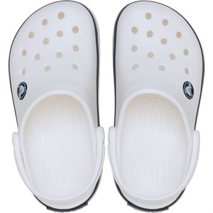 Crocs Crocband Clog T Çocuk Terlik 207005