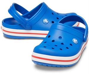 Crocs Crocband Clog T Çocuk Terlik 207005