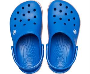 Crocs Crocband Clog T Çocuk Terlik 207005