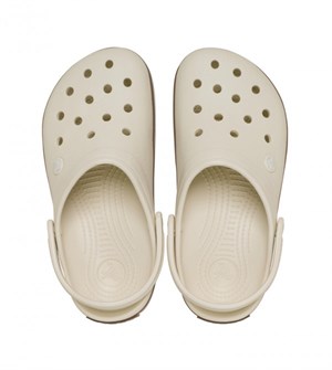 Crocs Crocband Gum Clog K Çocuk Terlik 212775