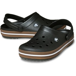 Crocs Crocband Gum Clog Unisex Terlik 212756