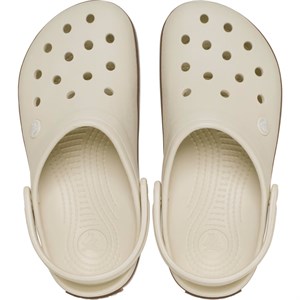 Crocs Crocband Gum Clog Unisex Terlik 212756