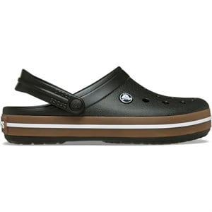 Crocs Crocband Gum Clog Unisex Terlik 212756