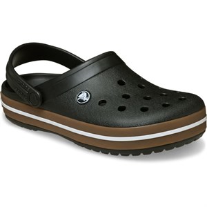 Crocs Crocband Gum Clog Unisex Terlik 212756