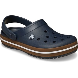 Crocs Crocband Gum Clog Unisex Terlik 212756