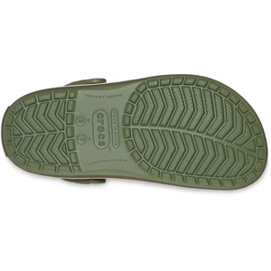 Crocs Crocband Gum Clog Unisex Terlik 212756