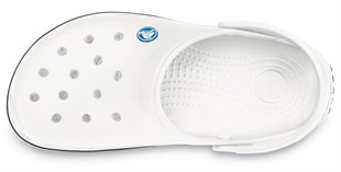 Crocs Crocband Unisex Terlik 11016