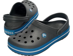 Crocs Crocband Unisex Terlik 11016
