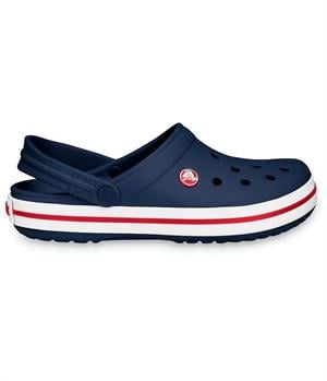 Crocs Crocband Unisex Terlik 11016
