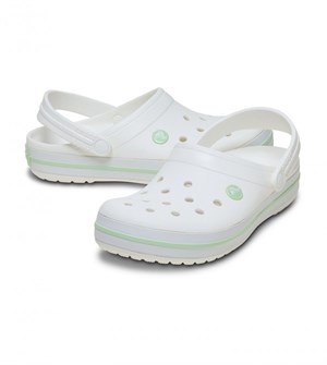 Crocs Crocband Unisex Terlik 11016