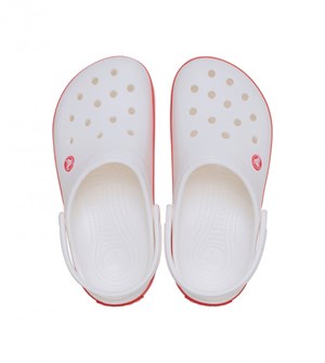 Crocs Crocband Unisex Terlik 11016